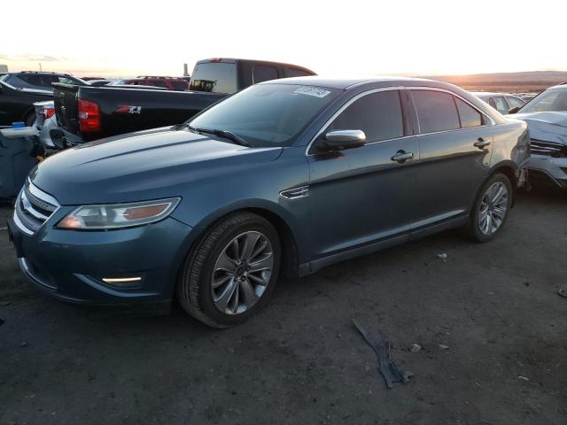 Photo 0 VIN: 1FAHP2JW1AG148783 - FORD TAURUS 