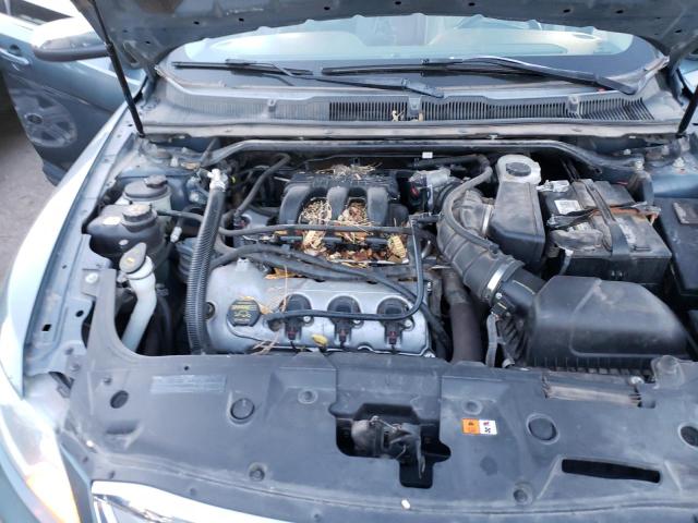 Photo 10 VIN: 1FAHP2JW1AG148783 - FORD TAURUS 