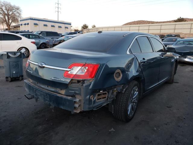 Photo 2 VIN: 1FAHP2JW1AG148783 - FORD TAURUS 