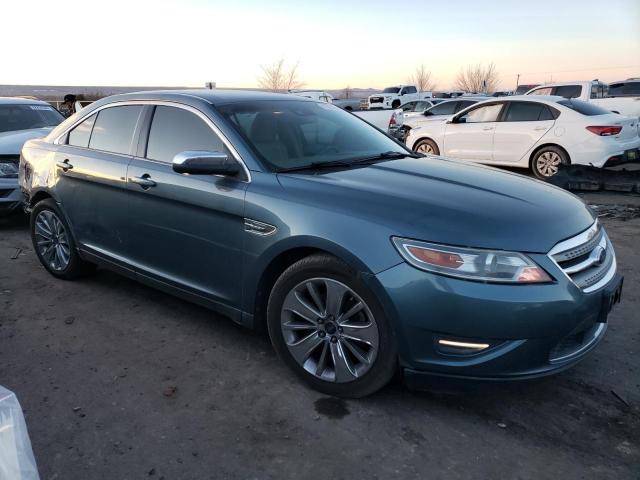 Photo 3 VIN: 1FAHP2JW1AG148783 - FORD TAURUS 