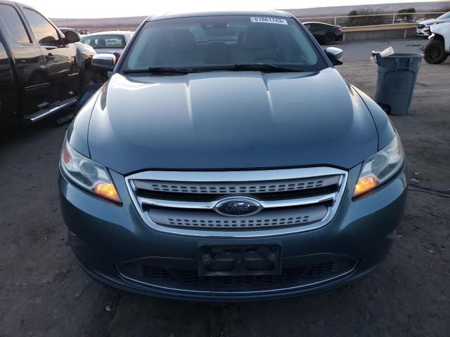 Photo 4 VIN: 1FAHP2JW1AG148783 - FORD TAURUS 