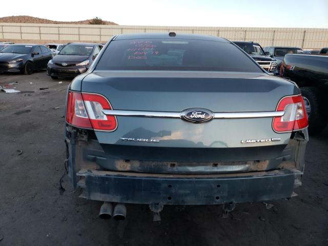 Photo 5 VIN: 1FAHP2JW1AG148783 - FORD TAURUS 