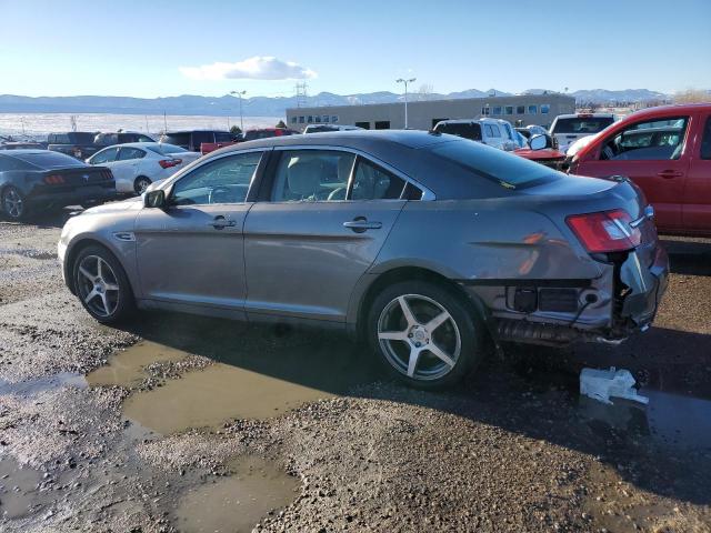 Photo 1 VIN: 1FAHP2JW1BG180361 - FORD TAURUS LIM 