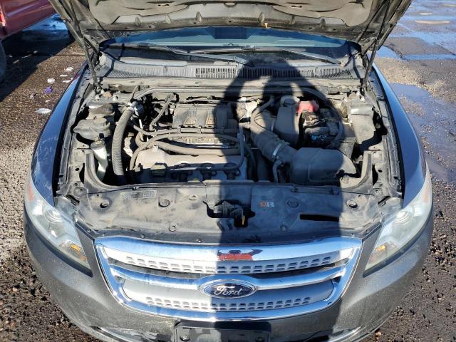 Photo 10 VIN: 1FAHP2JW1BG180361 - FORD TAURUS LIM 