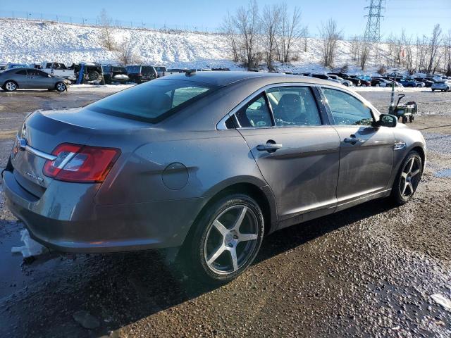 Photo 2 VIN: 1FAHP2JW1BG180361 - FORD TAURUS LIM 