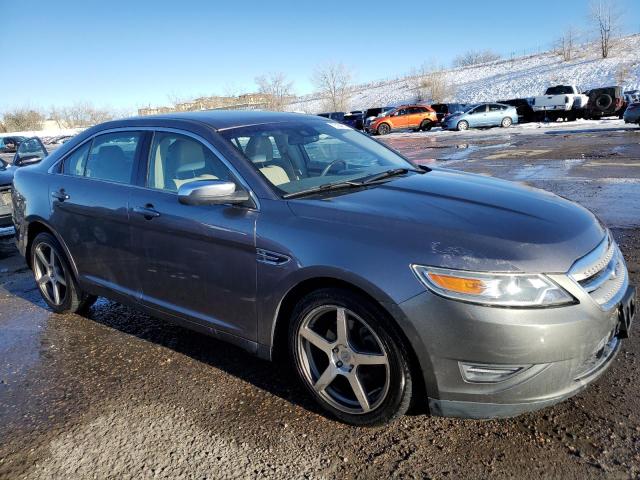 Photo 3 VIN: 1FAHP2JW1BG180361 - FORD TAURUS LIM 