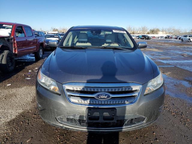 Photo 4 VIN: 1FAHP2JW1BG180361 - FORD TAURUS LIM 