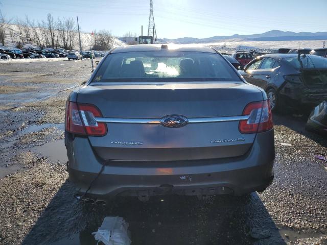 Photo 5 VIN: 1FAHP2JW1BG180361 - FORD TAURUS LIM 