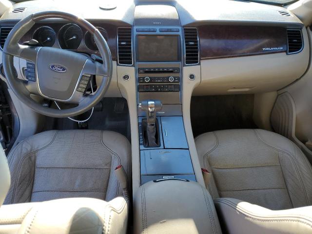 Photo 7 VIN: 1FAHP2JW1BG180361 - FORD TAURUS LIM 