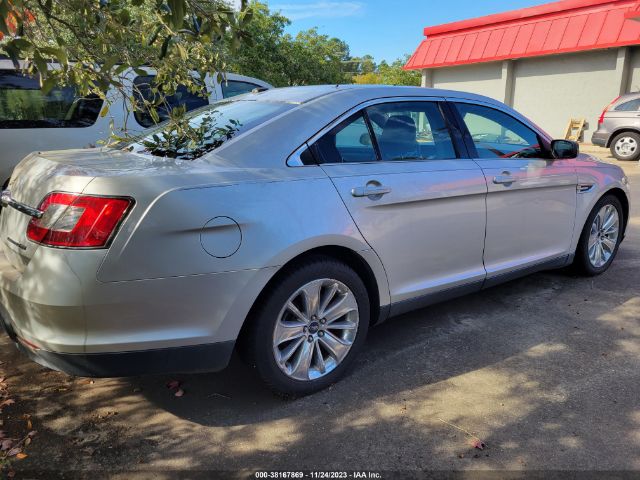 Photo 3 VIN: 1FAHP2JW2BG130844 - FORD TAURUS 