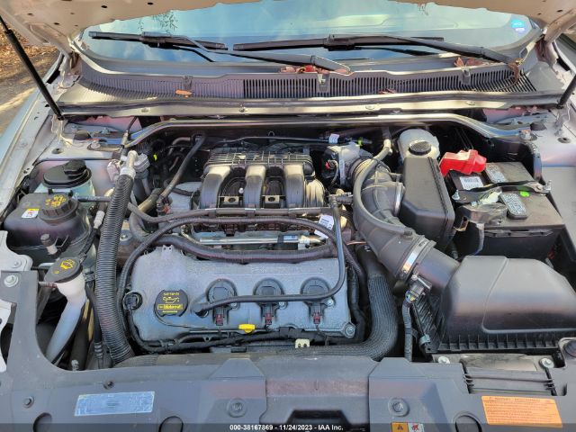 Photo 9 VIN: 1FAHP2JW2BG130844 - FORD TAURUS 