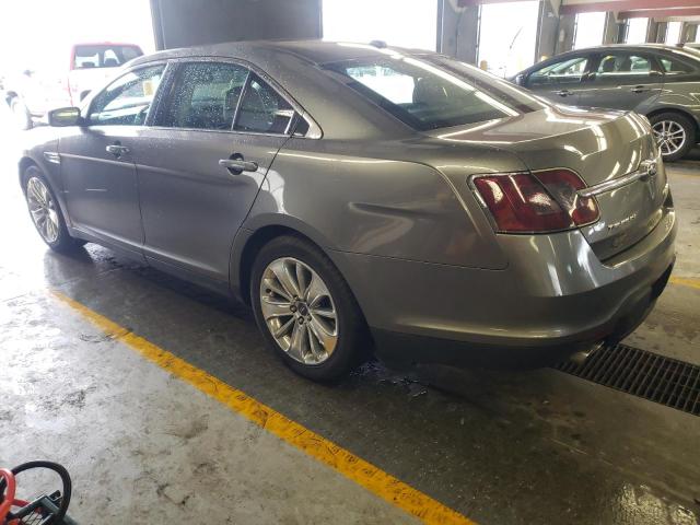 Photo 1 VIN: 1FAHP2JW2BG191093 - FORD TAURUS LIM 