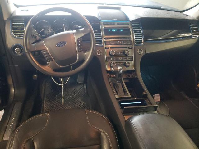 Photo 7 VIN: 1FAHP2JW2BG191093 - FORD TAURUS LIM 