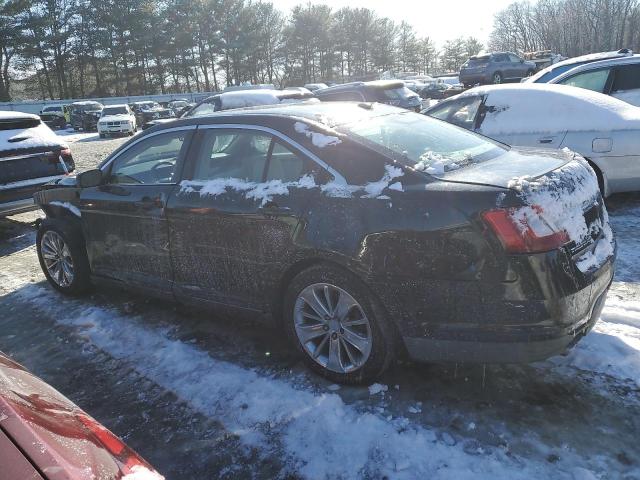 Photo 1 VIN: 1FAHP2JW3AG109564 - FORD TAURUS 