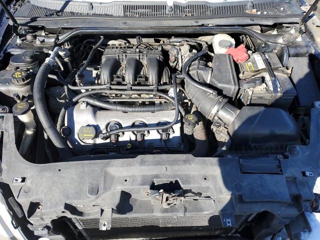 Photo 10 VIN: 1FAHP2JW3AG109564 - FORD TAURUS 