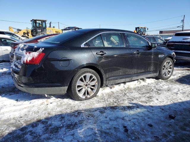 Photo 2 VIN: 1FAHP2JW3AG109564 - FORD TAURUS 