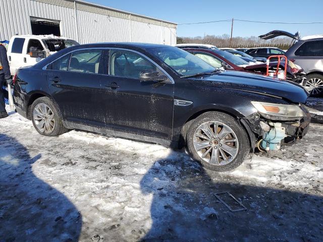 Photo 3 VIN: 1FAHP2JW3AG109564 - FORD TAURUS 