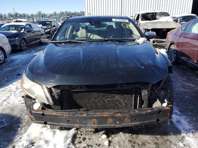 Photo 4 VIN: 1FAHP2JW3AG109564 - FORD TAURUS 