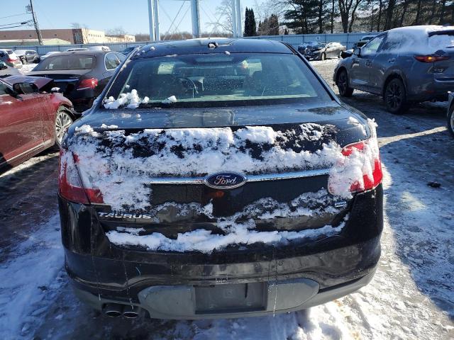 Photo 5 VIN: 1FAHP2JW3AG109564 - FORD TAURUS 