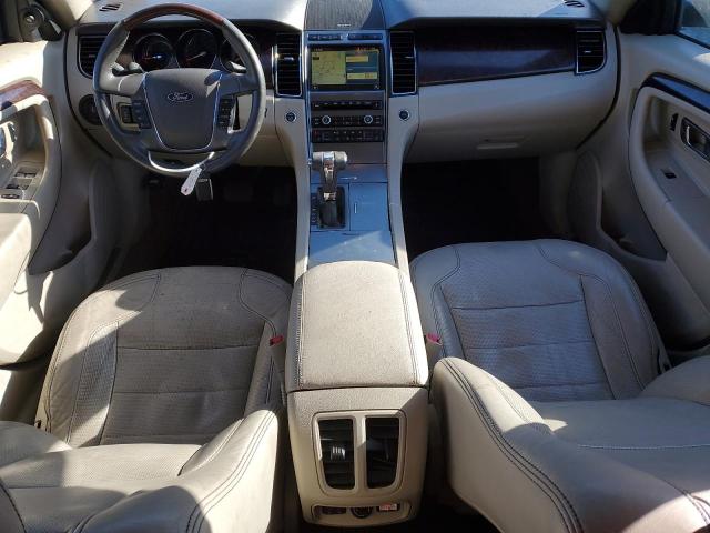 Photo 7 VIN: 1FAHP2JW3AG109564 - FORD TAURUS 