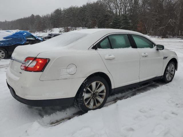 Photo 2 VIN: 1FAHP2JW3AG164399 - FORD TAURUS 