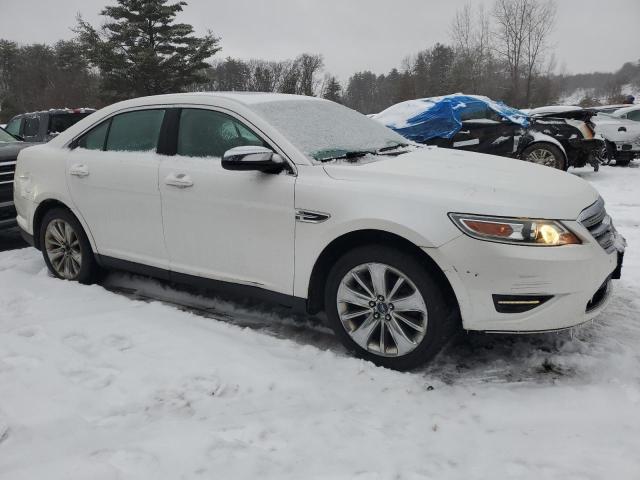 Photo 3 VIN: 1FAHP2JW3AG164399 - FORD TAURUS 