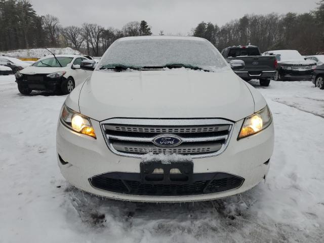 Photo 4 VIN: 1FAHP2JW3AG164399 - FORD TAURUS 