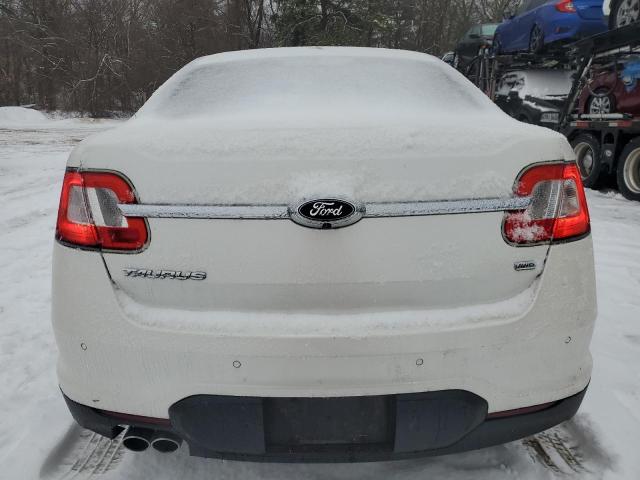 Photo 5 VIN: 1FAHP2JW3AG164399 - FORD TAURUS 