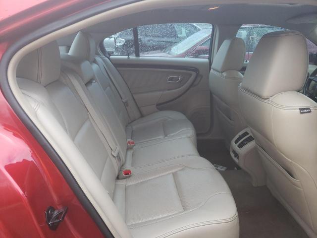 Photo 5 VIN: 1FAHP2JW3BG159608 - FORD TAURUS LIM 