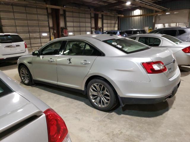 Photo 1 VIN: 1FAHP2JW4AG112019 - FORD TAURUS LIM 