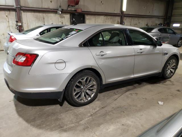 Photo 2 VIN: 1FAHP2JW4AG112019 - FORD TAURUS LIM 