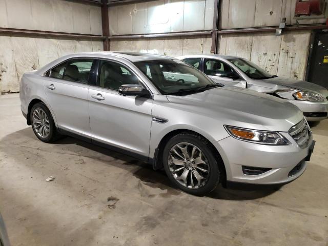 Photo 3 VIN: 1FAHP2JW4AG112019 - FORD TAURUS LIM 