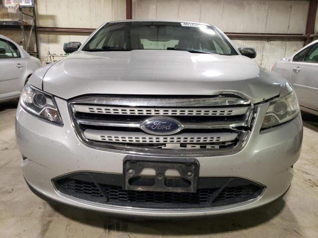 Photo 4 VIN: 1FAHP2JW4AG112019 - FORD TAURUS LIM 