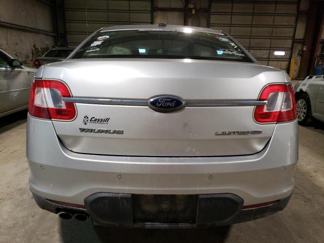 Photo 5 VIN: 1FAHP2JW4AG112019 - FORD TAURUS LIM 