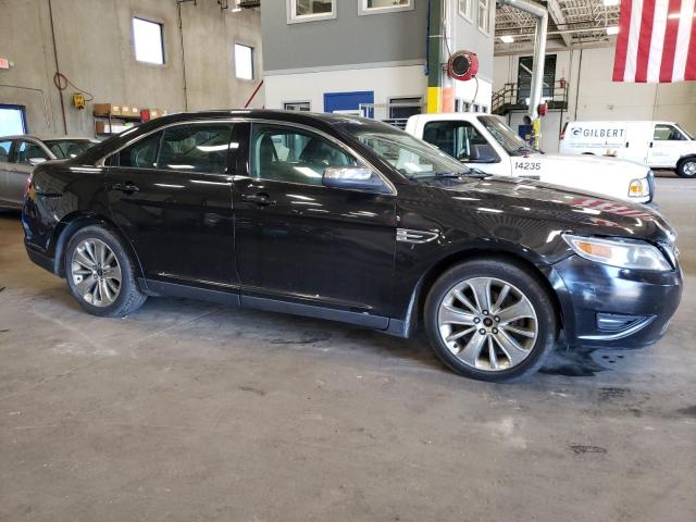 Photo 3 VIN: 1FAHP2JW4AG112361 - FORD TAURUS LIM 