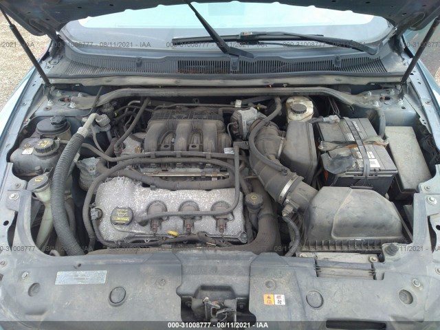 Photo 9 VIN: 1FAHP2JW4AG125997 - FORD TAURUS 