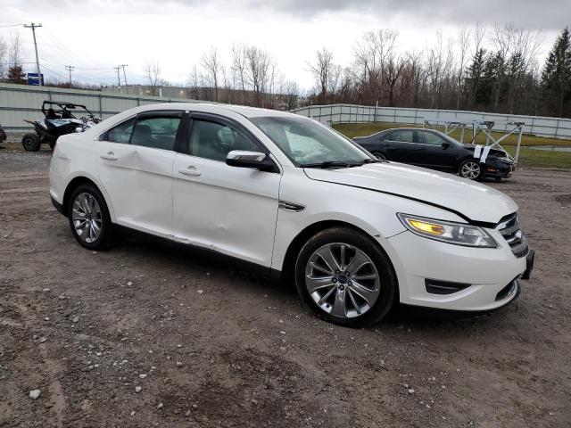 Photo 3 VIN: 1FAHP2JW4CG131530 - FORD TAURUS LIM 