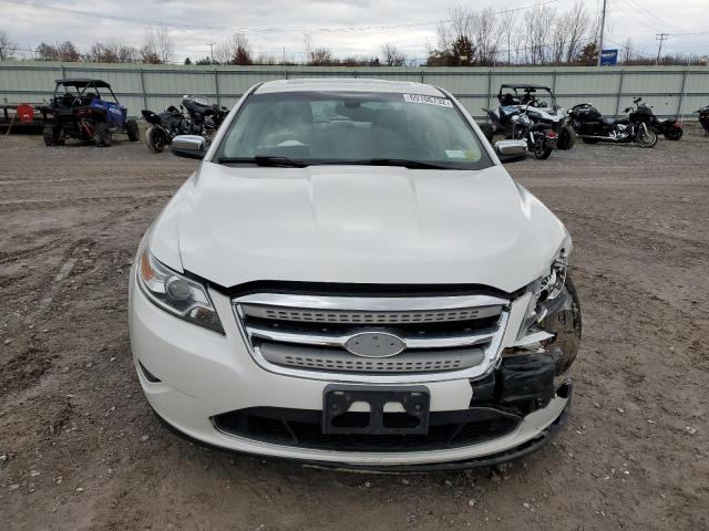 Photo 4 VIN: 1FAHP2JW4CG131530 - FORD TAURUS LIM 