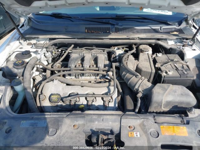 Photo 9 VIN: 1FAHP2JW4CG138655 - FORD TAURUS 