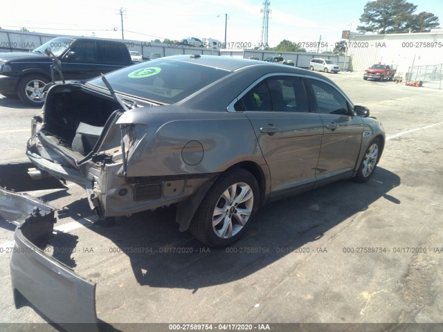 Photo 3 VIN: 1FAHP2JW4CG139692 - FORD TAURUS 