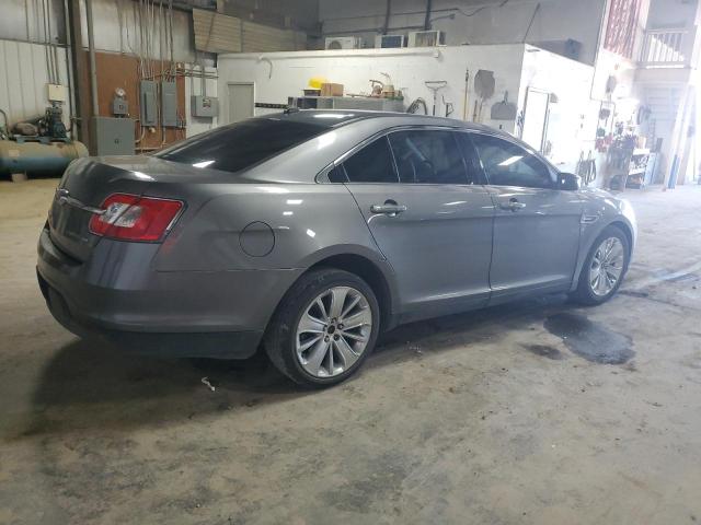 Photo 2 VIN: 1FAHP2JW5CG139913 - FORD TAURUS LIM 