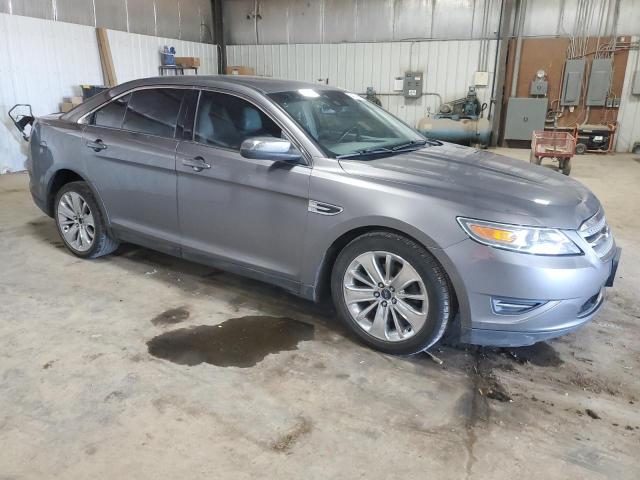 Photo 3 VIN: 1FAHP2JW5CG139913 - FORD TAURUS LIM 