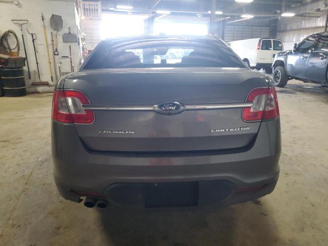 Photo 5 VIN: 1FAHP2JW5CG139913 - FORD TAURUS LIM 