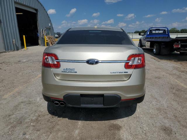 Photo 5 VIN: 1FAHP2JW6AG131512 - FORD TAURUS LIM 