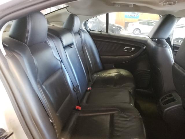 Photo 5 VIN: 1FAHP2JW6AG151677 - FORD TAURUS LIM 