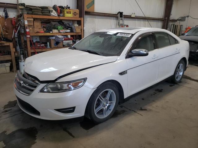 Photo 0 VIN: 1FAHP2JW6BG143886 - FORD TAURUS 