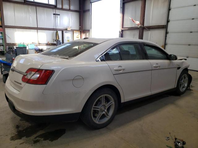 Photo 2 VIN: 1FAHP2JW6BG143886 - FORD TAURUS 