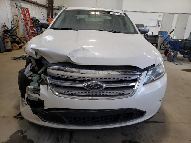 Photo 4 VIN: 1FAHP2JW6BG143886 - FORD TAURUS 