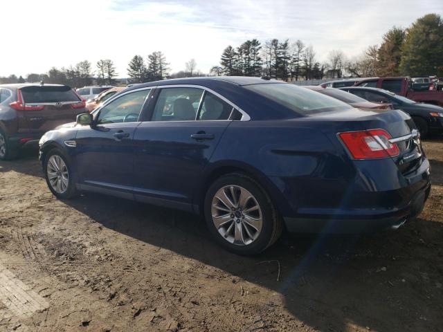 Photo 1 VIN: 1FAHP2JW6CG117483 - FORD TAURUS LIM 