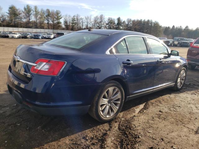 Photo 2 VIN: 1FAHP2JW6CG117483 - FORD TAURUS LIM 